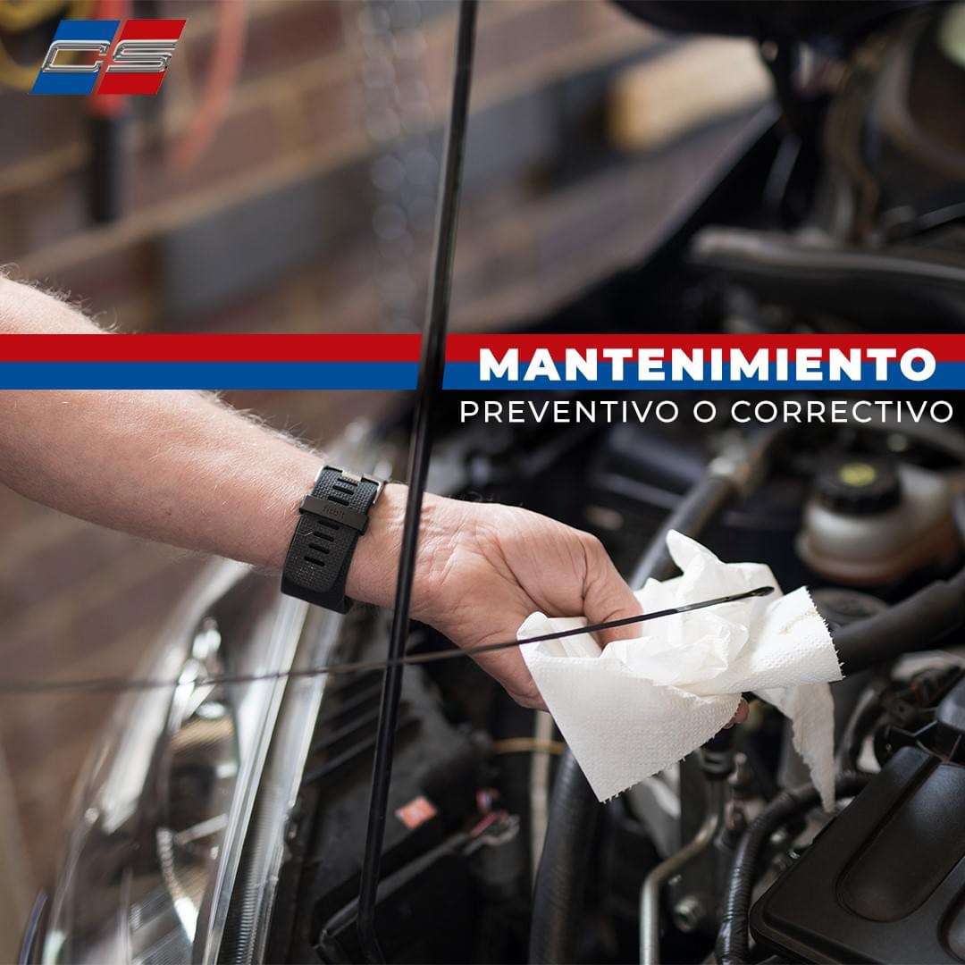 Taller CarSolution en San Pedro Garza García